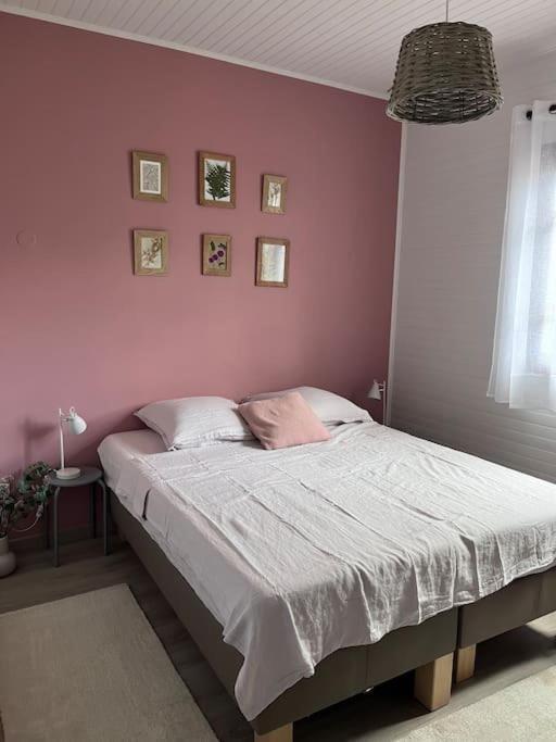 Magnifique Villa Creole Villa Ti Bout Bois Avec Cheminee Au Tevelave Les Avirons 외부 사진