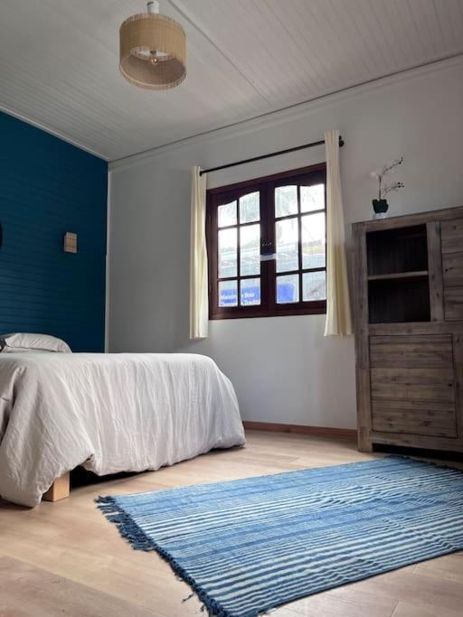 Magnifique Villa Creole Villa Ti Bout Bois Avec Cheminee Au Tevelave Les Avirons 외부 사진