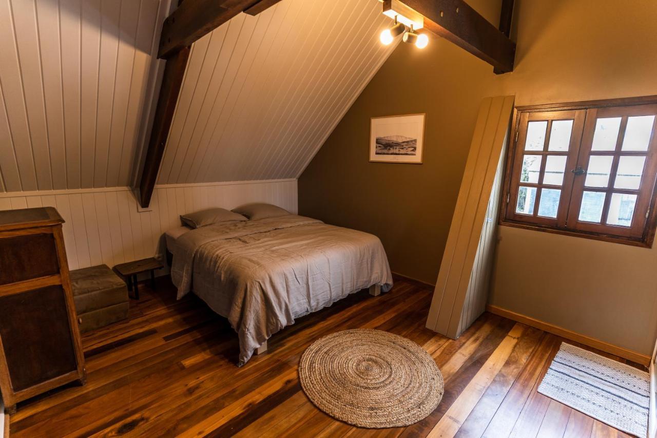 Magnifique Villa Creole Villa Ti Bout Bois Avec Cheminee Au Tevelave Les Avirons 외부 사진