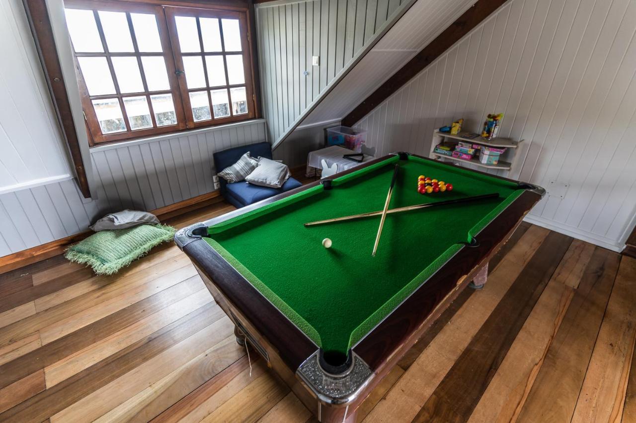 Magnifique Villa Creole Villa Ti Bout Bois Avec Cheminee Au Tevelave Les Avirons 외부 사진