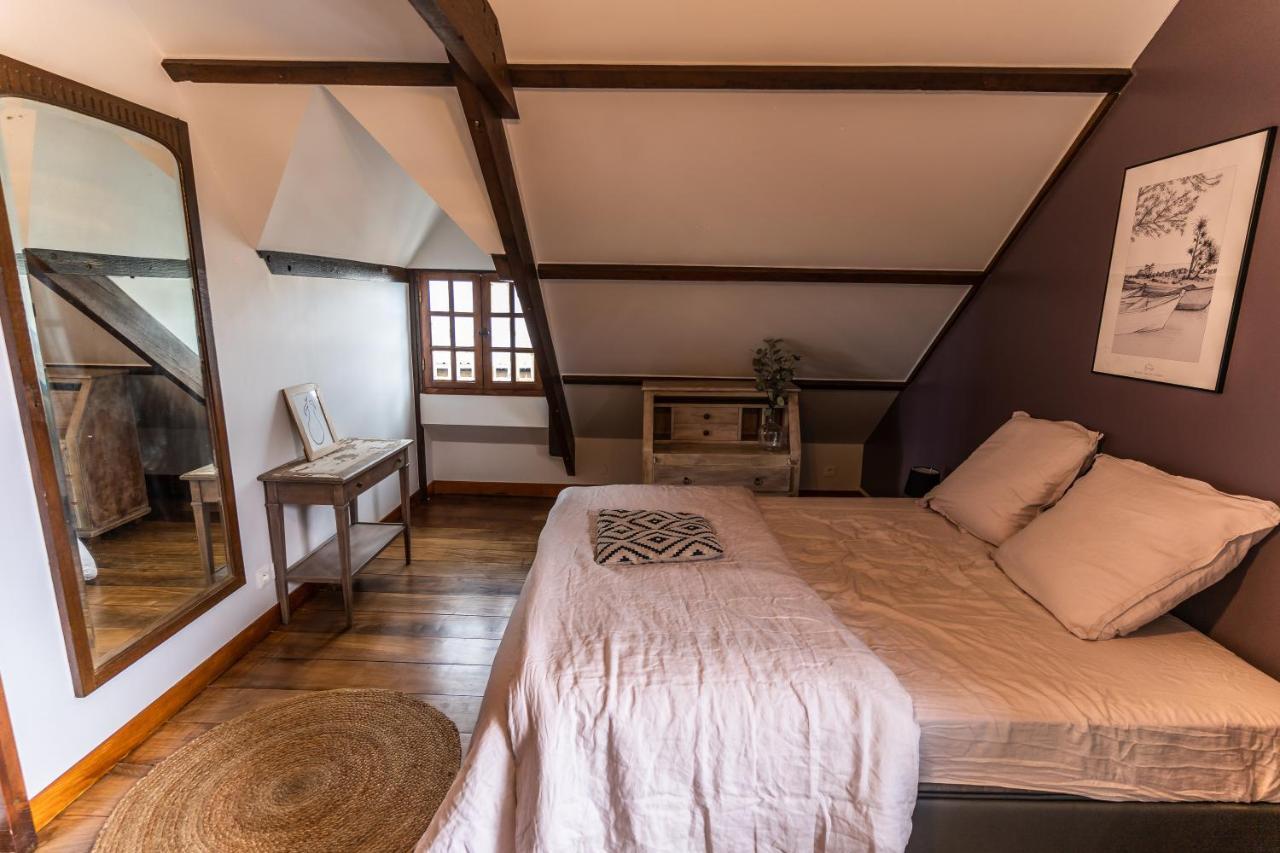 Magnifique Villa Creole Villa Ti Bout Bois Avec Cheminee Au Tevelave Les Avirons 외부 사진